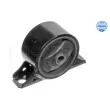 Support moteur arrière droit MEYLE [514 306 0003]