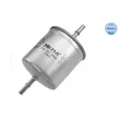 MEYLE 514 323 0006 - Filtre à carburant