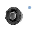 Suspension, support d'essieu MEYLE [514 350 0001]