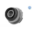 MEYLE 514 350 0001 - Suspension, support d'essieu