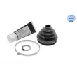 MEYLE 514 495 0001/SK - Soufflets de cardan avant