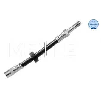 MEYLE 514 525 0002 - Flexible de frein