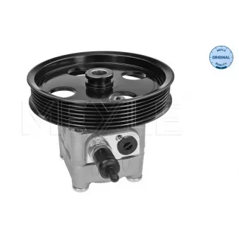 MEYLE 514 631 0019 - Pompe hydraulique, direction