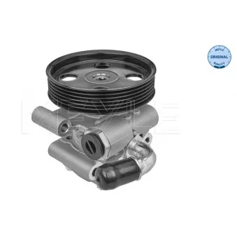 MEYLE 514 631 0024 - Pompe hydraulique, direction