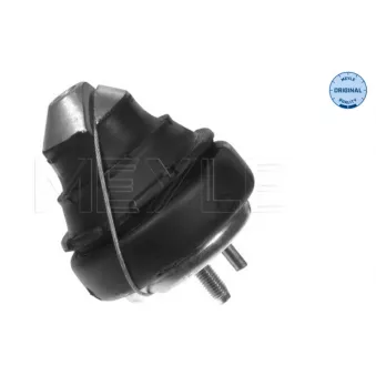 Support moteur MEYLE 514 680 0000 pour AUDI A4 2.5 TDI AWD - 140cv