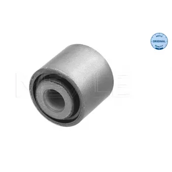 Silent bloc de suspension (train arrière) MEYLE 514 710 0010 pour OPEL ASTRA D5 AWD - 163ch