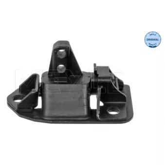 Support moteur MEYLE OEM 8631698