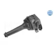 Bobine d'allumage MEYLE [514 885 0002]