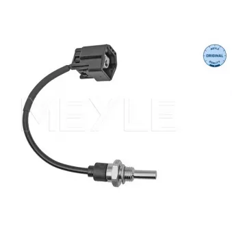 Sonde de température, liquide de refroidissement MEYLE OEM 9125463