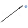 Flexible de frein MEYLE [514 919 0002]