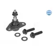 Rotule de suspension MEYLE [516 010 3284]