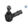 Rotule de barre de connexion MEYLE [516 020 0002]