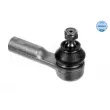 MEYLE 516 020 0005 - Rotule de barre de connexion avant gauche