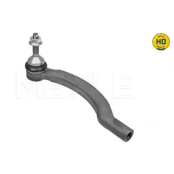 Rotule de barre de connexion avant gauche MEYLE 516 020 0018/HD