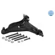 MEYLE 516 050 7003 - Triangle ou bras de suspension (train avant)