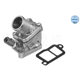 Thermostat, liquide de refroidissement MEYLE OEM 30650022