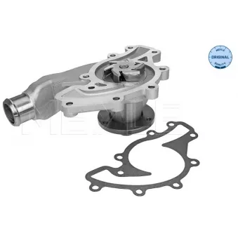 Pompe à eau MEYLE 53-13 043 0001