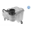 Vase d'expansion, liquide de refroidissement MEYLE [53-14 223 0000]