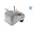 MEYLE 53-14 223 0000 - Vase d'expansion, liquide de refroidissement