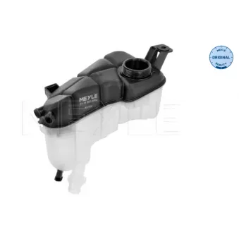 MEYLE 53-14 223 0002 - Vase d'expansion, liquide de refroidissement
