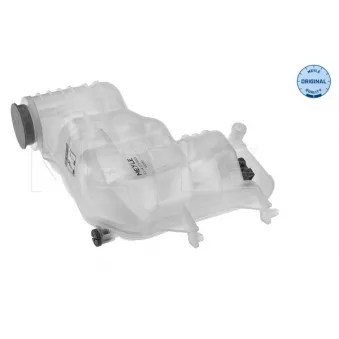 Vase d'expansion, liquide de refroidissement MEYLE 53-14 223 0003