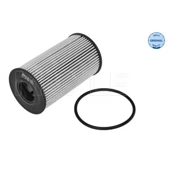 Filtre à huile MEYLE OEM G4D36A692AA