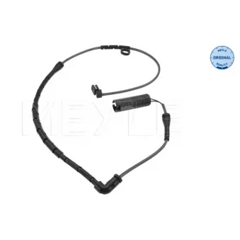 Contact d'avertissement, usure des plaquettes de frein MEYLE OEM LR012824