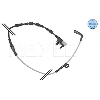 Contact d'avertissement, usure des plaquettes de frein MEYLE OEM LR045959