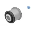 MEYLE 53-14 610 0017 - Suspension, corps de l'essieu