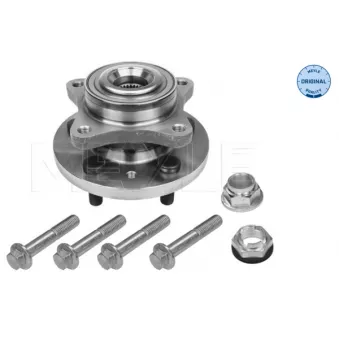 Moyeu de roue avant MEYLE OEM LR014147