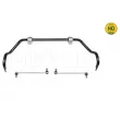 Stabilisateur, chassis MEYLE [53-14 653 0000/HD]