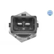 MEYLE 53-14 821 0001 - Sonde de température, liquide de refroidissement