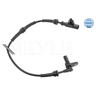 Capteur, vitesse de roue MEYLE OEM SSB500092