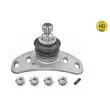 MEYLE 53-16 010 0011/HD - Rotule de suspension