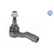 Rotule de barre de connexion avant gauche MEYLE [53-16 020 0013]