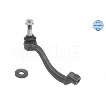 Rotule de barre de connexion MEYLE 53-16 020 0016