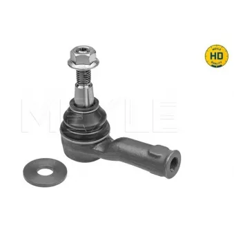Rotule de barre de connexion MEYLE 53-16 020 0017/HD