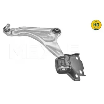 Triangle ou bras de suspension (train avant) MEYLE OEM LR045802