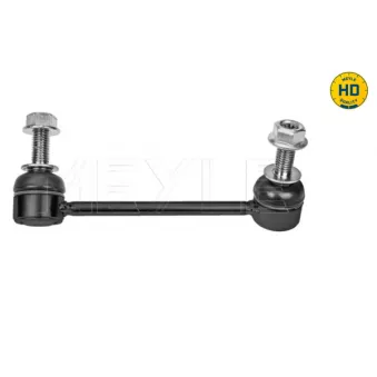 Entretoise/tige, stabilisateur arrière droit MEYLE OEM LR048092