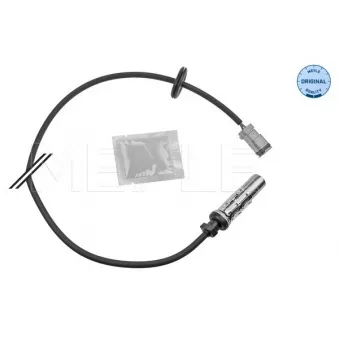 MEYLE 534 533 0001 - Capteur, vitesse de roue