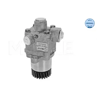MEYLE 534 631 0004 - Pompe hydraulique, direction