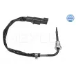 Capteur, température des gaz MEYLE [534 800 0022]