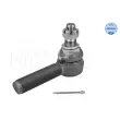 Rotule de barre de connexion MEYLE [536 020 0012]