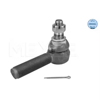 MEYLE 536 020 0012 - Rotule de barre de connexion
