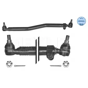 Barre de direction MEYLE OEM 22526505