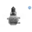 MEYLE 57-14 652 0000 - Moyeu de roue avant