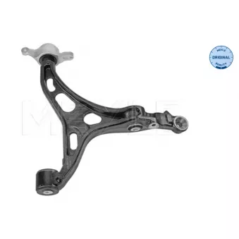 Triangle ou bras de suspension (train avant) MEYLE OEM 68022600AD