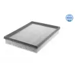 MEYLE 612 083 4011 - Filtre à air