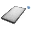 MEYLE 612 319 0015 - Filtre, air de l'habitacle