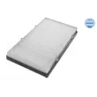 MEYLE 612 319 0015 - Filtre, air de l'habitacle